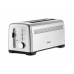 TAM1003SS Sunbeam Fresh Start™ 4 Slice Toaster